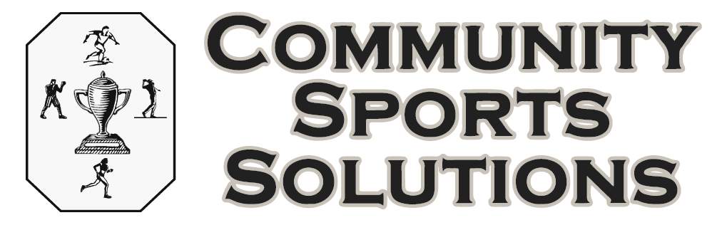 Community Sports Solutions - Strive for Success